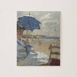 Quebra-cabeça Monet