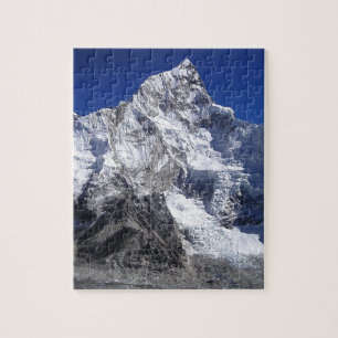 Quebra-cabeça Monte Everest 2