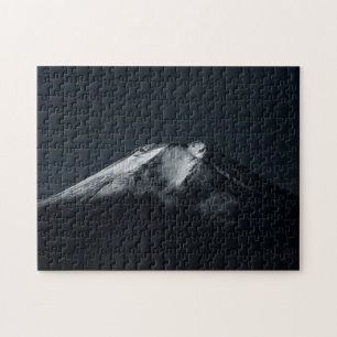 Quebra-cabeça Monte Fuji