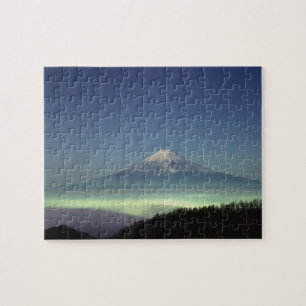 Quebra-cabeça Monte Fuji