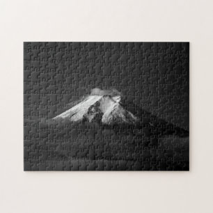 Quebra-cabeça Monte Fuji de Fujiyoshida