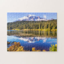 Monte Rainier