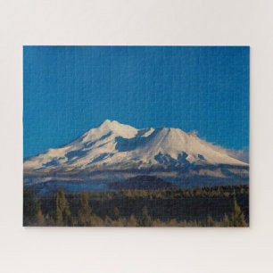 QUEBRA-CABEÇA MONTE SHASTA
