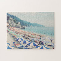 Monterosso al Mare Cinque Terre Italy Beach Photo