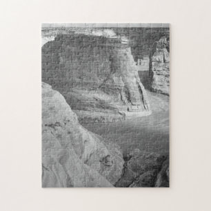 Quebra-cabeça Monumento Nacional Ansel Adams Canyon De Chelly