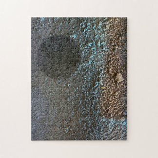 Quebra-cabeça Moon Shadow Jigsera Quebra-cabeça, superfície do p