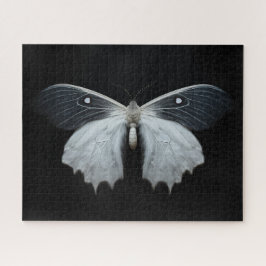 Quebra-cabeça Moth