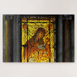 Quebra-cabeça MOTHER AND CHILD Puzzle