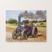 Motor do Fowler K7 (D2)