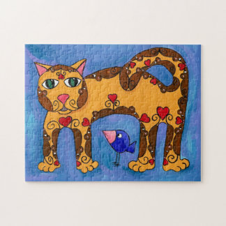 Quebra-cabeça Mouser