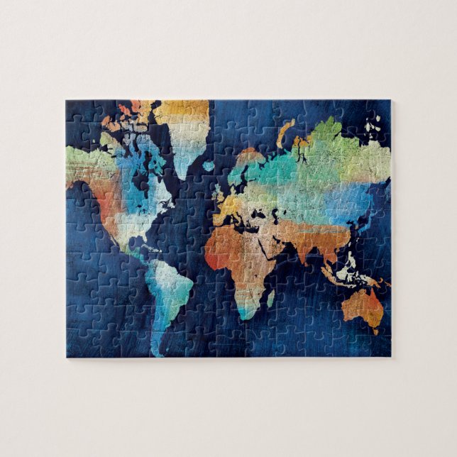 Quebra-cabeça Mudança das estações (Horizontal)