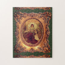 Mulher vitoriana no elegante quadro vitoriano