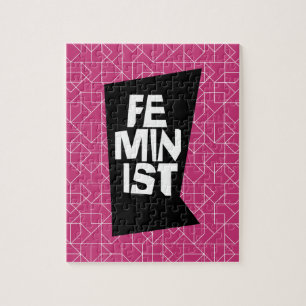 Quebra-cabeça Mulheres femininas femininas me dão mulher igual d