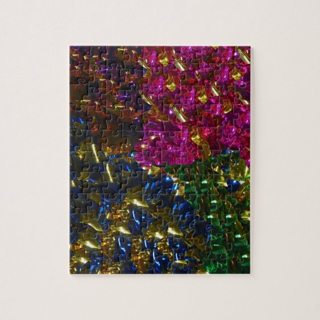Quebra-cabeça Multicolor Mix (Vertical)