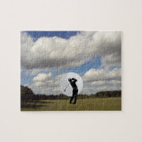 Mundo do golfe