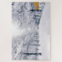 Munique Winter Stroll -