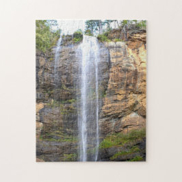 Quebra-cabeça Murmurios de Toccoa Falls