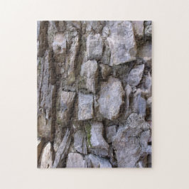 Quebra-cabeça Muro de Pedra Antigo