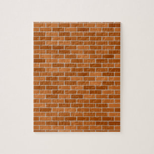 Quebra-cabeça Muro de tijolo