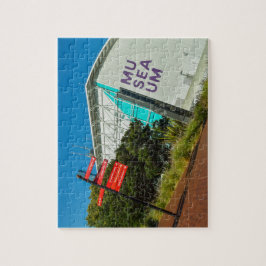 Quebra-cabeça Museu Marítimo Nacional Australiano em Sidney