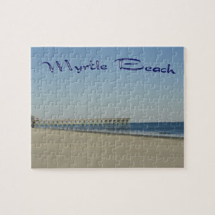 Quebra-cabeça Myrtle Beach