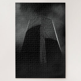 Quebra-cabeça N.o 20 Rua Rainha W 1