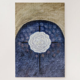 Quebra-cabeça N.o 35 | Anna Cassel |