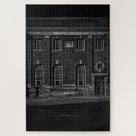 Quebra-cabeça N.o 532 Baía Rua 3