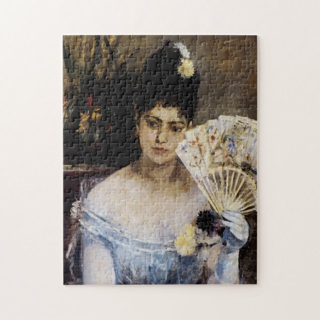 Quebra-cabeça Na Bola (Vertical)