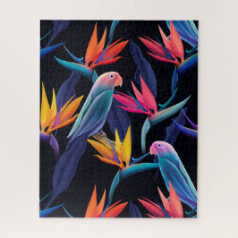 Quebra-cabeça Na Natureza