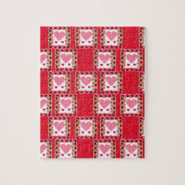 Quebra-cabeça Namorados