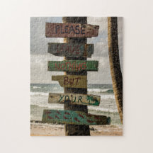 Não deixe nada além de pegadas