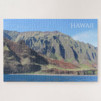 Napali Coast Kauai Hawaii