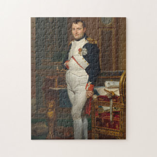 Quebra-cabeça Napoleão