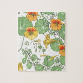 Quebra-cabeça Nastúrbios