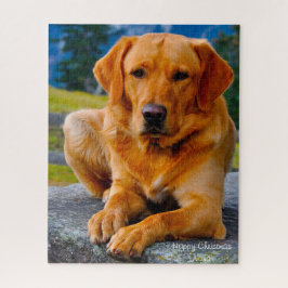 Quebra-cabeça Natal Nana