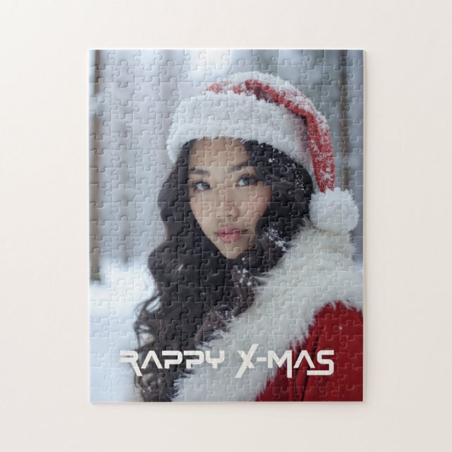 QUEBRA-CABEÇA NATAL RAPPY (Vertical)