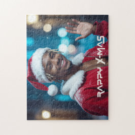 QUEBRA-CABEÇA NATAL RAPPY