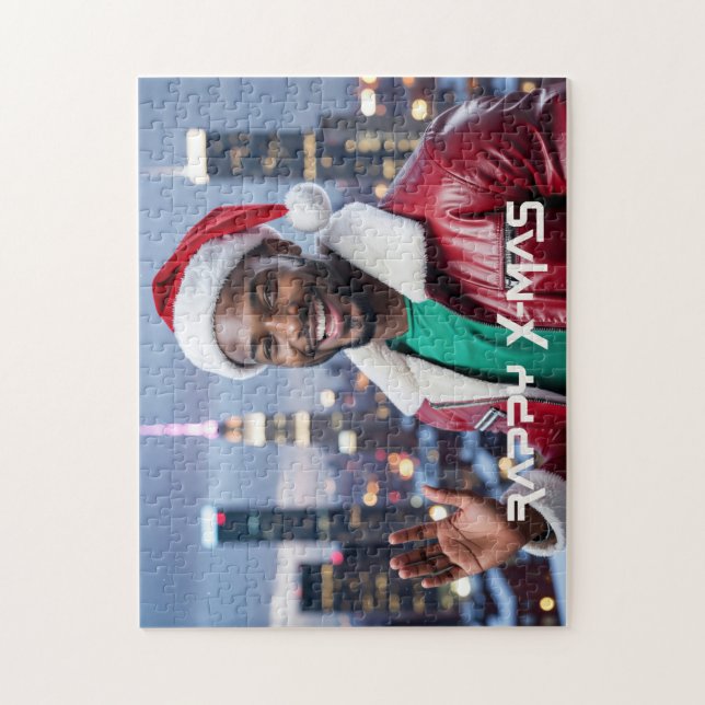 QUEBRA-CABEÇA NATAL RAPPY (Vertical)