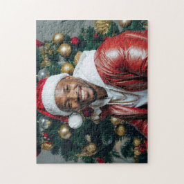 QUEBRA-CABEÇA NATAL RAPPY