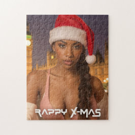QUEBRA-CABEÇA NATAL RAPPY