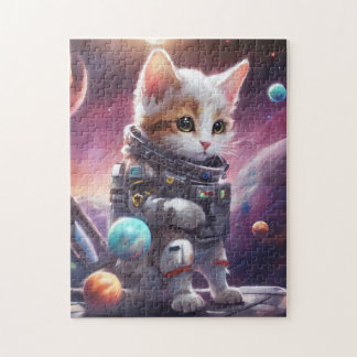 Quebra-cabeça Navegador do Starlight