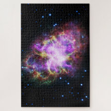 Nebulosa do caranguejo