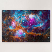 Nebulosa do Lagostim