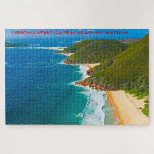 Quebra-cabeça Nelson Bay Austrália