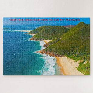 Quebra-cabeça Nelson Bay Austrália