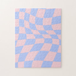 Quebra-cabeça Neon Groovy Disco