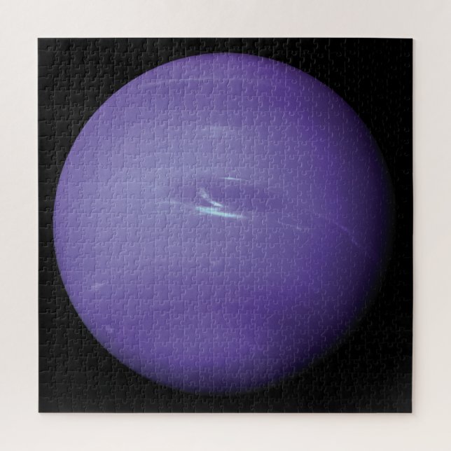 Quebra-cabeça Netuno (Vertical)