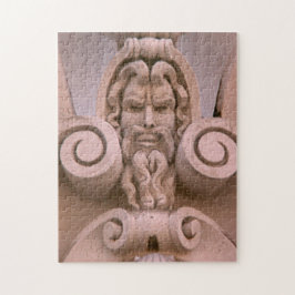 Quebra-cabeça - Netuno