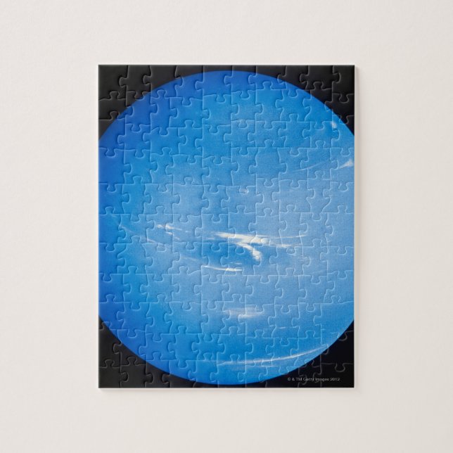 Quebra-cabeça Netuno 2 (Vertical)